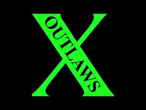 Outlaws (New Age Outlaws)