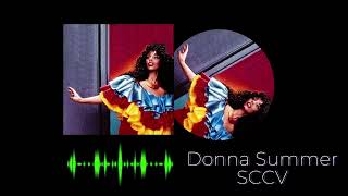 Donna Summer - Mystery Of Love (Re Edit SCCV)