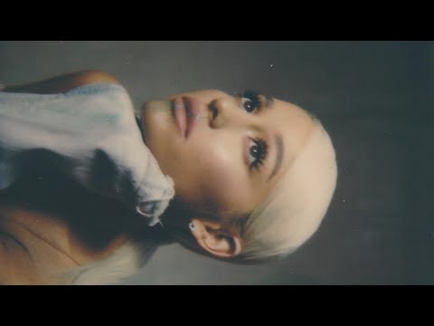 OUTGROWN | Ariana Grande Lyrics (unreleased)