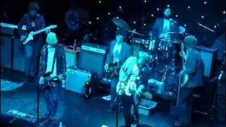 Thomas Hardy Morris &amp; Deer Tick (Diamond Rugs) - Big God