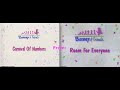 Carnival Of Numbers From Room For Everyone