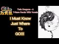 Double Dragon II The Revenge Roar Of The Twin Dragons A Remixed Vocal Version Made By T Rave