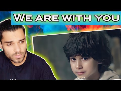 Zain Ramadan 2018 Commercial - سيدي الرئيس // Reaction