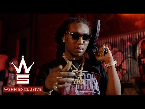 Migos "3 Way (Intro)" (WSHH Exclusive - Official Music Video)