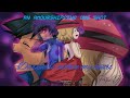 An Amourshipping One Shot Darkness Within My Heart Part 3 1 7k Subs Special