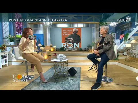 L'Ora Solare, 24 maggio 2022