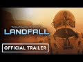 TerraGenesis: Operation Landfall - Official Launch Trailer