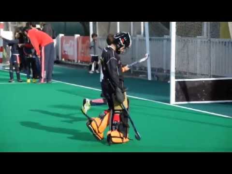 Campeonato de Hockey  Club Jolaseta