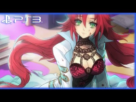 The Awakened Fate Ultimatum Playstation 3