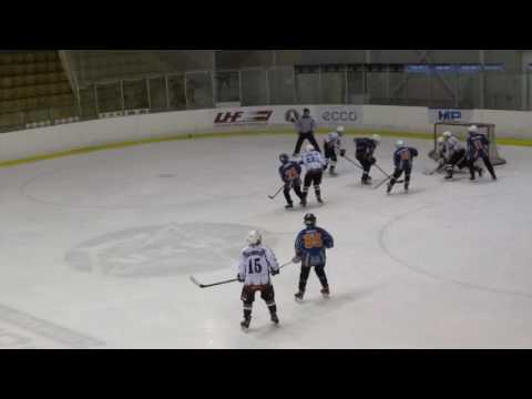 LBJMH U14 Pardaugava03 - Dinamo03 0-6 (Volvo SC) 03.12.2016