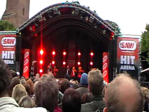 Sachsen Anhalt Tag in Gardelegen mit radio SAW ( 24- 26.06.2011) 5