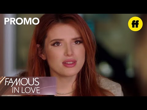 Famous in Love Season 2 (Promo 'Own You')