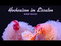 Hochsaison im Eissalon - Babsi Balou (sped up)