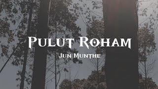 Download lagu Batak PULUT ROHAM - Jun Munthe (Lirik) mp3