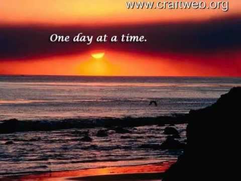 Steve Tempo - One Day At A Time
