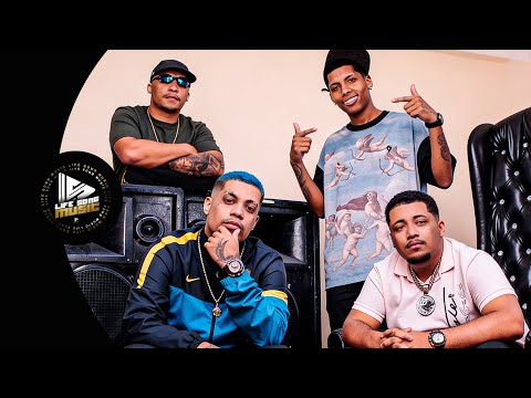 MC VITIN DO LJ, MC GORDINHO DO CATARINA, MC TH DA SERRA ( A CULPA É SUA ) DJ 2W