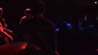 Verse - Let It All Rust (Live in Hollywood)