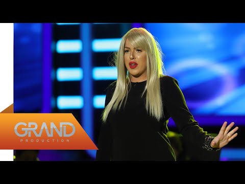 Nina Jovanovic - Bidermajer - HH - (Tv Grand 20.04.2021.)