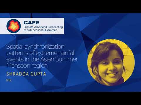 Spatial synchronization patterns of extreme rainfall events in the Asian Summer Monsoon region