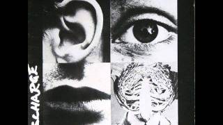 DISCHARGE - A Hell On Earth_Cries Of Help_The Possibility Of Life's Destruction