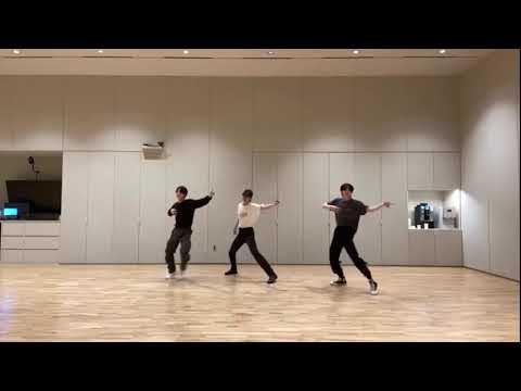 ENHYPEN Ready To Love Dance Jam Live