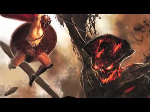 Mythic Battles trailer