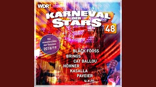 Immer wenn ich ahn ming Heimat denk