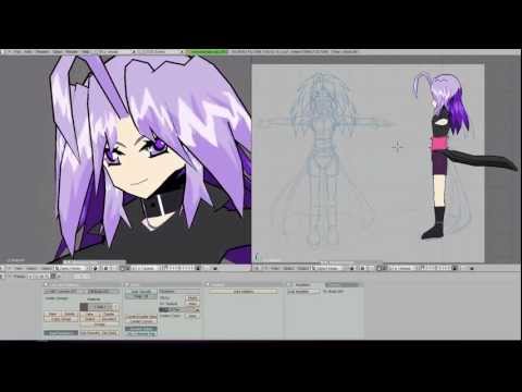 download lagu mp3 mp4 Kii Anime, download lagu Kii Anime gratis, unduh video klip Kii Anime