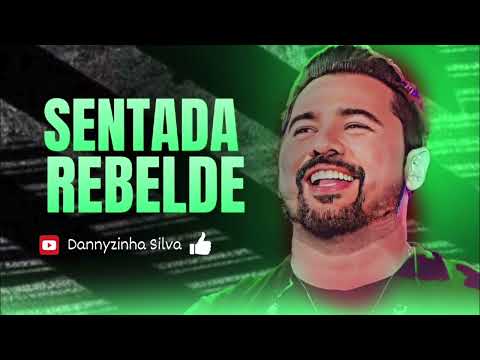 Xand avião - Sentada Rebelde