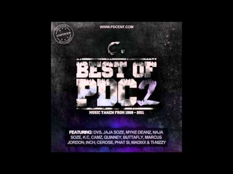 Naja Soze - Rap Star (PDC UK)