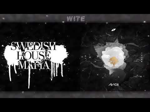 Without a child - Avicii and Swedish house mafia (Mashup)