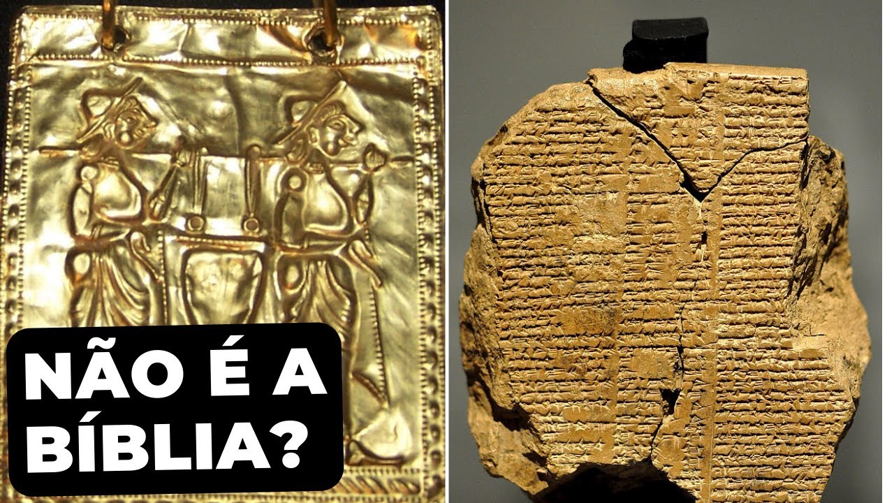 QUAL É O LIVRO MAIS ANTIGO DO MUNDO