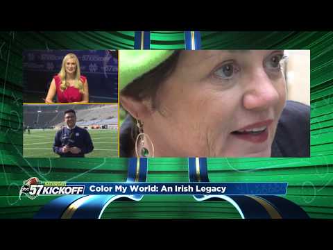 color my world an irish legacy 1570293116