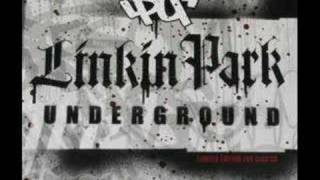 linkin park dedicated (demo 1999)