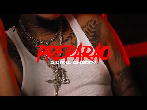 Digital Cherry -  viva Dios y el humo Preparao | Video Oficial