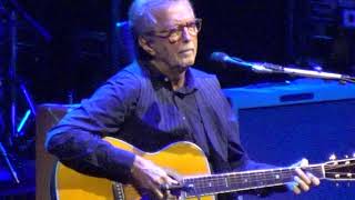 Eric Clapton Live 2021 🡆 Tears In Heaven 🡄 Sept 17 ⬘ Houston, TX