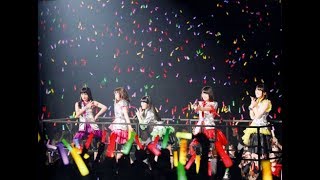 Walkure ga Tomaranai Live 2017 - Walkure Attack!