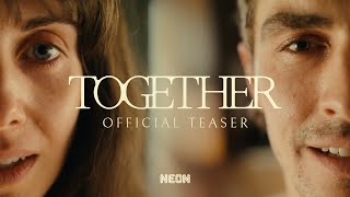 Official Teaser Trailer