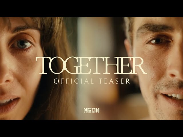Official Teaser Trailer