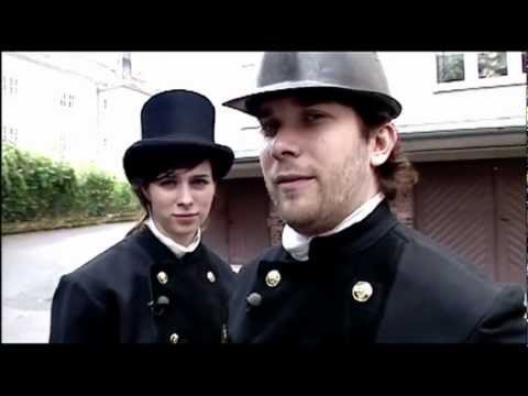 Christian Ulmen - Gut Ruß! (Ulmens Auftrag mit Nora Tschirner)