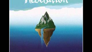 Rebelution - Sky Is The Limit (Dub)