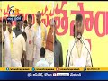 MLCs Felicitated By Chandrababu Says CM Jagan Don T Have Awareness On Amaravati Development