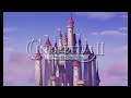 Cinderella II Dreams Come True 2002 Title Opening