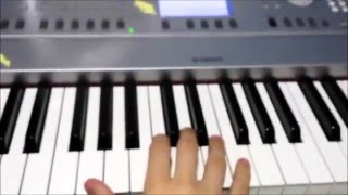 Watto's Deal And Kids At Play (Star Wars Soundtrack Cover) [French Horn]