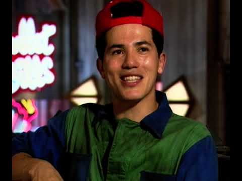 Thumbnail for video: The Making of Super Mario Bros. I Vintage Behind the scenes Thumbnail for video: The Making of Super Mario Bros. I Vintage Behind the scenes