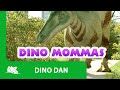 Dino Dan Trek S Adventures Dino Mommas Episode Promo