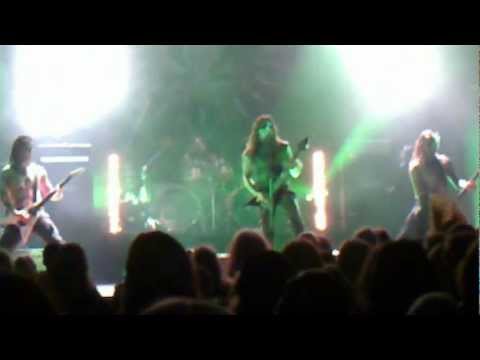 Hate , Metalfest Pratteln , Z7 Konzertfabrik