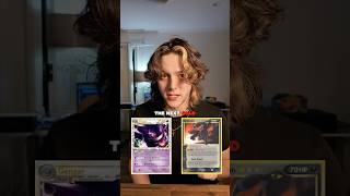 My prediction in the Pokemon card market is that prime cards are going to have a BOOM in the market