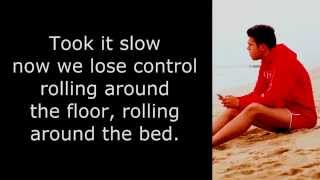 That's What She Said Lyrics - The Janoskians