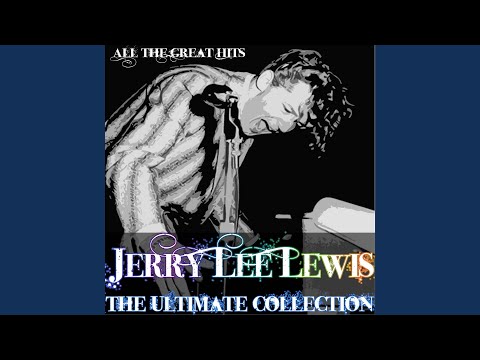 My Pretty Quadroon - Jerry Lee Lewis